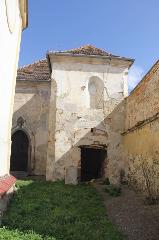 Zdroj: Národní památkový ústav (CC BY-NC-ND 3.0 CZ) (Uveďte autora | Neužívejte dílo komerčně | Nezasahujte do díla)