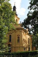 Zdroj: Národní památkový ústav (CC BY-NC-ND 3.0 CZ) (Uveďte autora | Neužívejte dílo komerčně | Nezasahujte do díla)