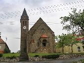 Zdroj: Národní památkový ústav (CC BY-NC-ND 3.0 CZ) (Uveďte autora | Neužívejte dílo komerčně | Nezasahujte do díla)