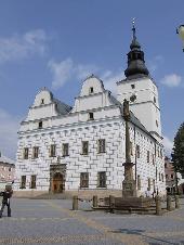 Zdroj: Národní památkový ústav (CC BY-NC-ND 3.0 CZ) (Uveďte autora | Neužívejte dílo komerčně | Nezasahujte do díla)