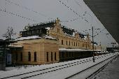Ostrava-Svinov (železniční nádraží)