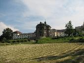 Kostel Nejsvětější Trojice (Kuks, Česko)