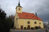 Kostel Všech svatých (Žižkov, Kutná hora, Česko)