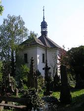 Kostel Čtrnácti sv. Pomocníků (Louny, Česko)