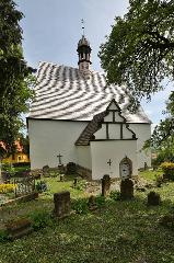 Kostel sv. Anny (Krupka, Česko)