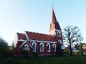 Evangelický kostel (Kadaň, Česko)