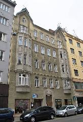 Zdroj: Národní památkový ústav (CC BY-NC-ND 3.0 CZ) (Uveďte autora | Neužívejte dílo komerčně | Nezasahujte do díla). Při užití obsahu uvádějte odkaz na stránky www.npu.cz a „zdroj: Národní památkový ústav“