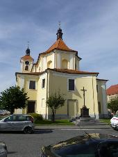 Zdroj: Národní památkový ústav (CC BY-NC-ND 3.0 CZ) (Uveďte autora | Neužívejte dílo komerčně | Nezasahujte do díla)