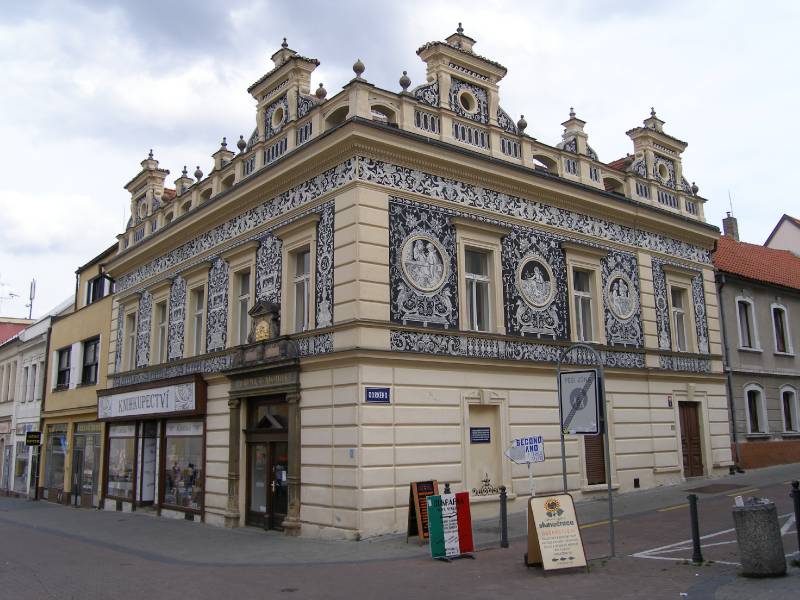 Náhled