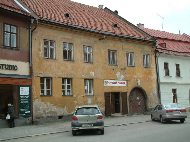 Náhled