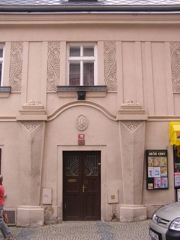 Náhled