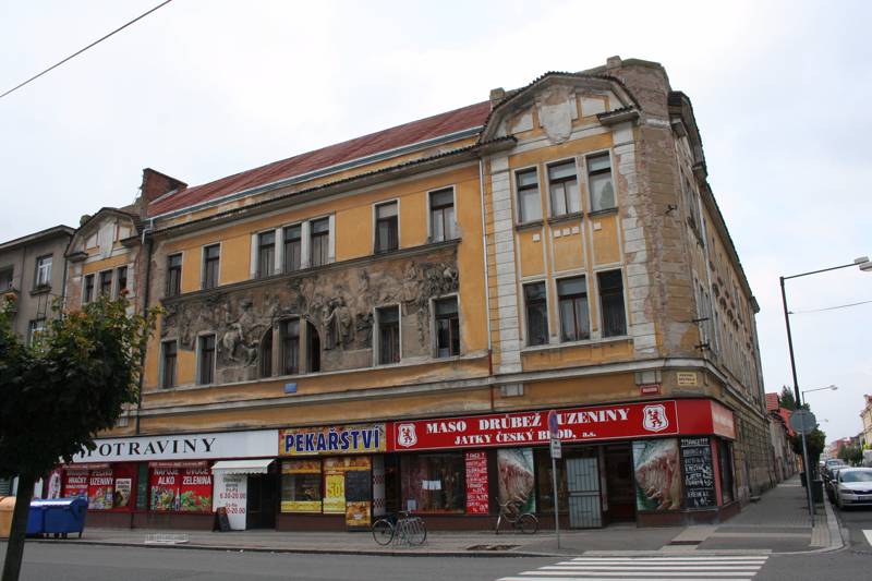 Náhled