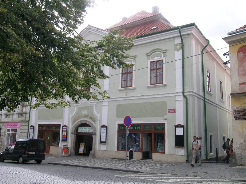 Náhled