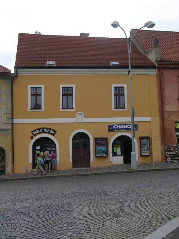 Náhled