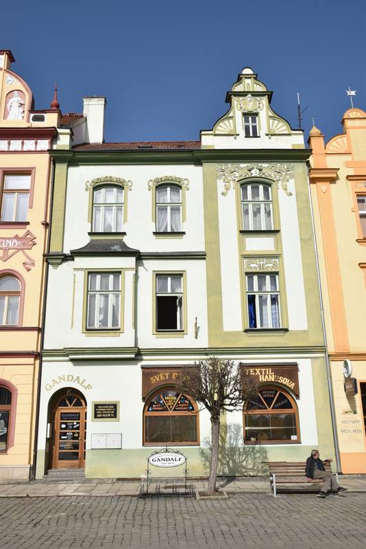 Náhled