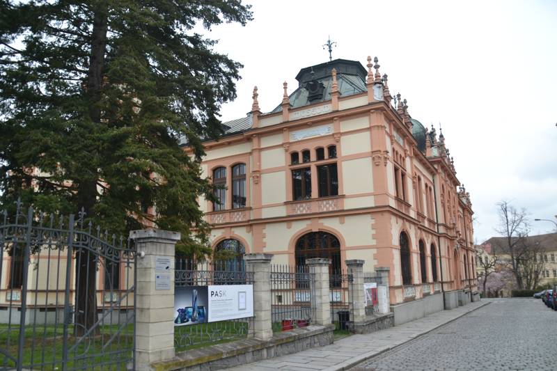 muzeum