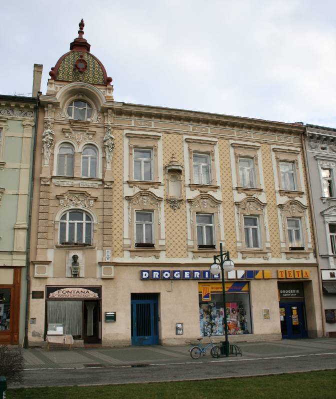 Náhled