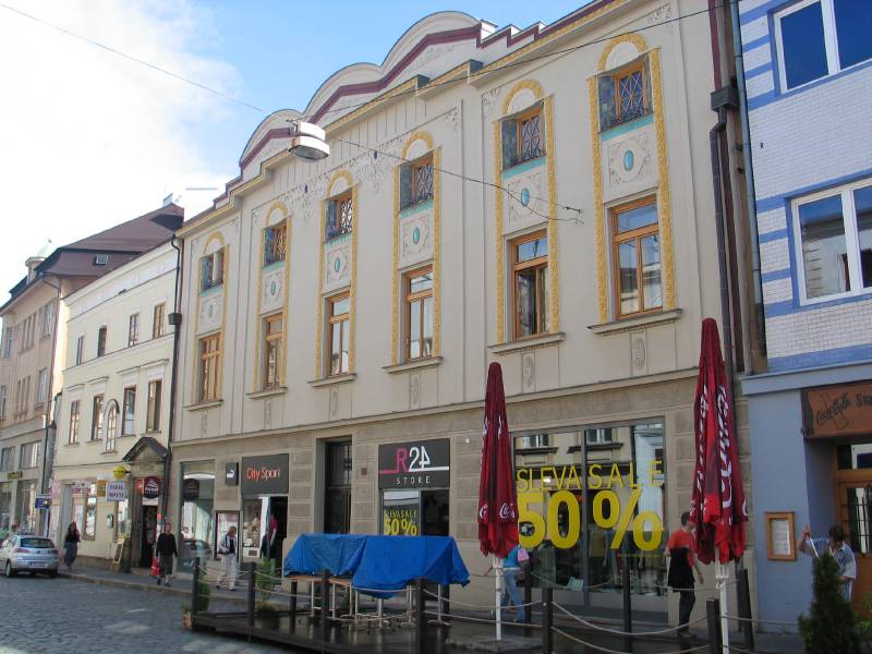 Náhled