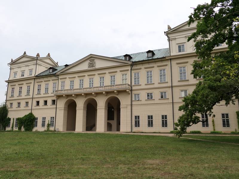 zámek