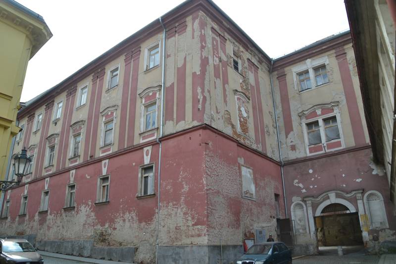jezuitský seminář