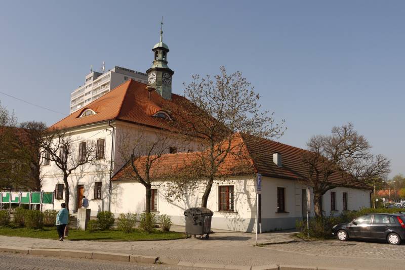 Náhled