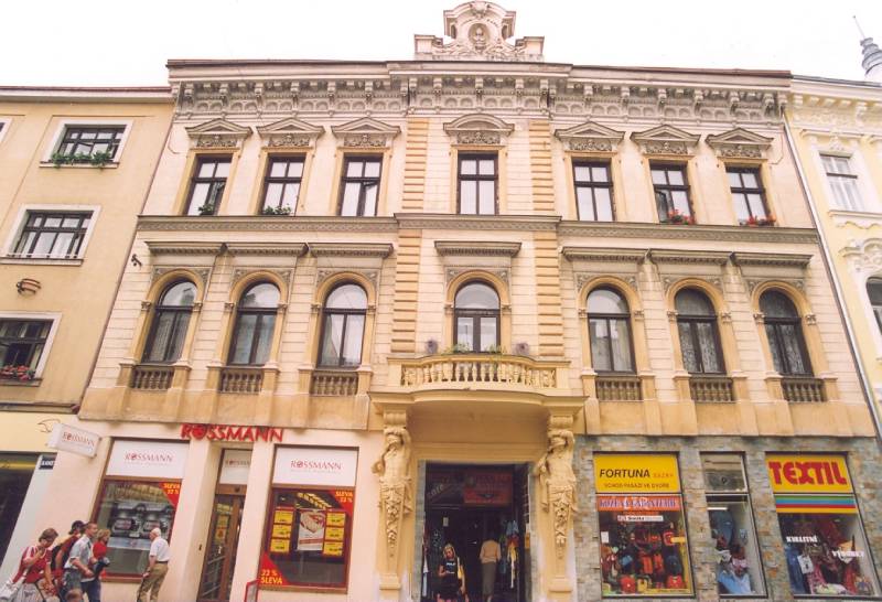 Náhled