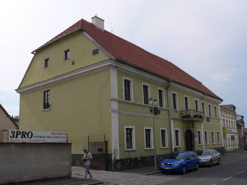 Náhled