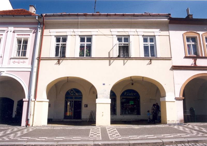 Náhled