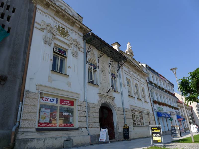 Náhled