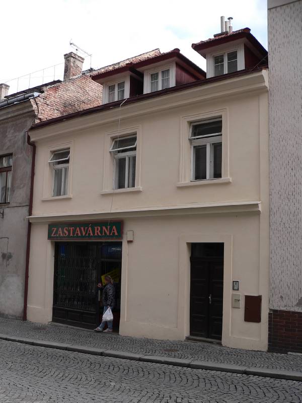 Náhled