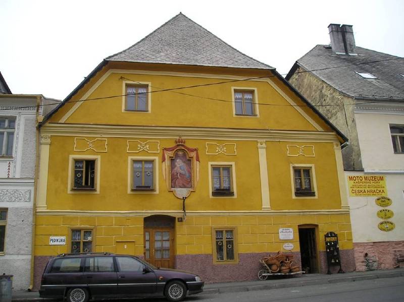 Náhled