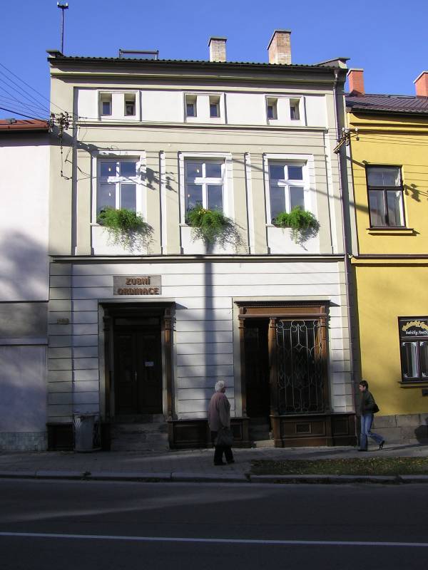 Náhled