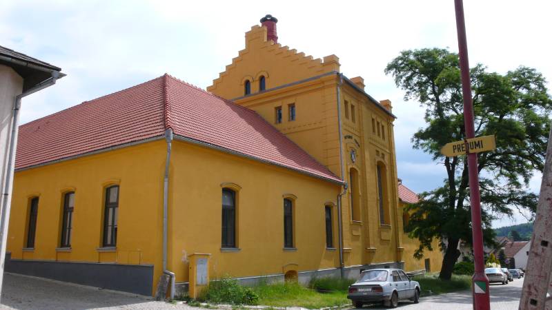 Náhled