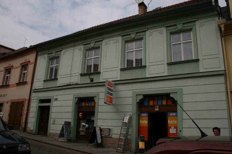 Náhled