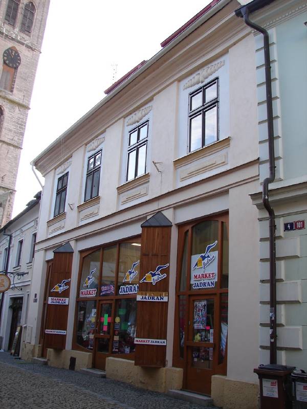 Náhled
