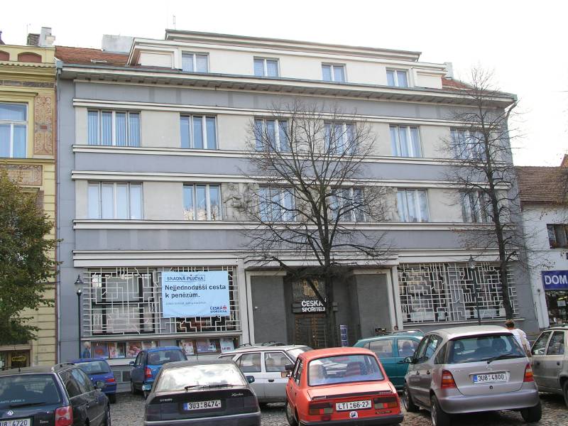 Náhled