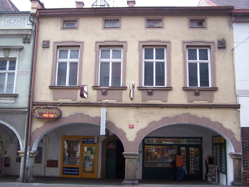 Náhled
