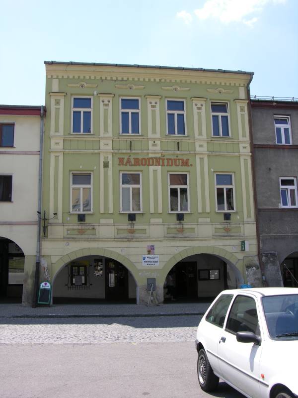 Náhled