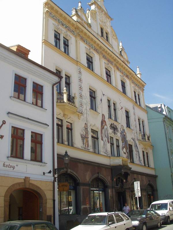 Náhled