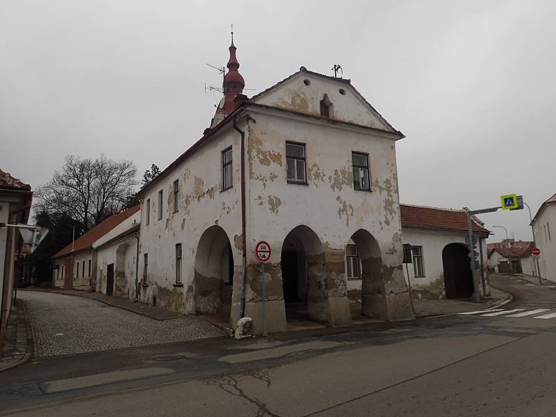 Náhled