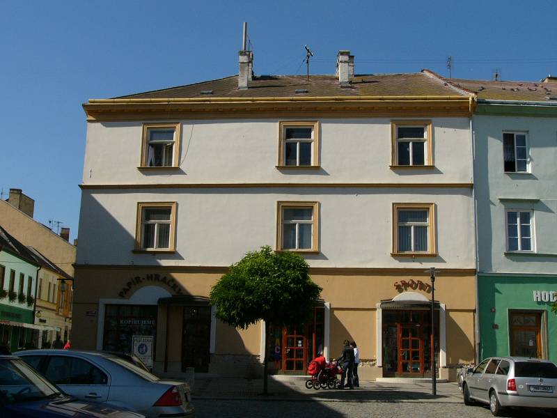 Náhled