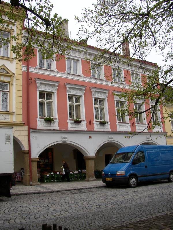 Náhled