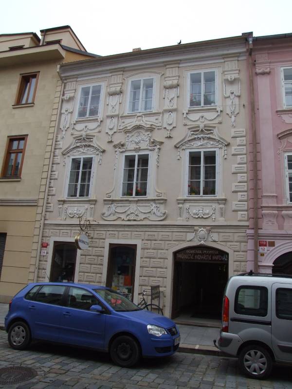 Náhled