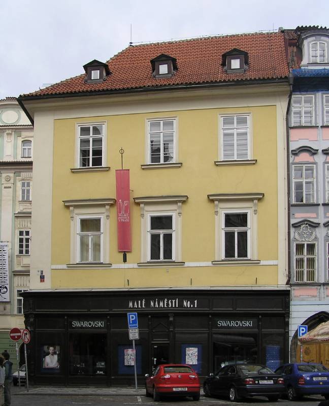 Náhled