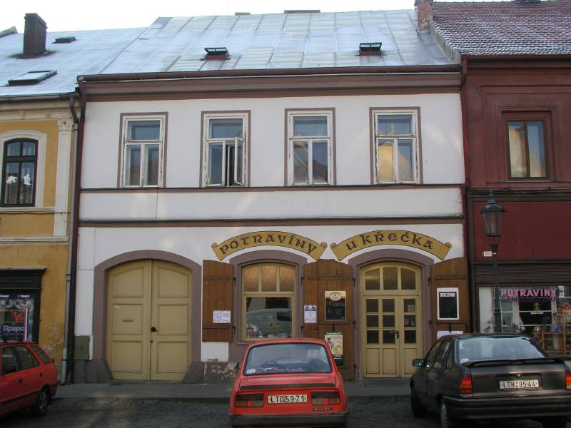 Náhled