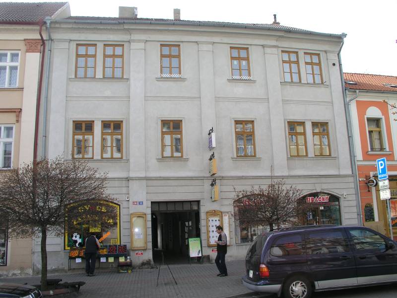 Náhled
