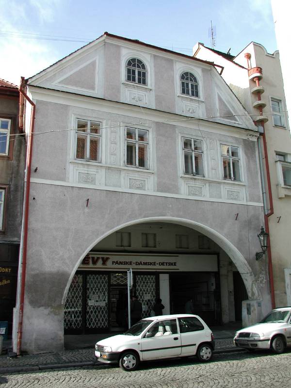 Náhled